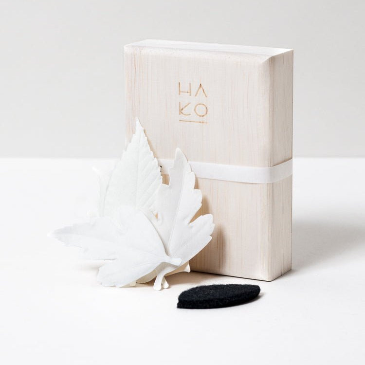 HA KO Paper Incense, Small - Joy