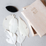 HA KO Paper Incense, Small - Joy