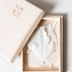 HA KO Paper Incense, Small - Joy