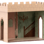 Hall Castle for Mouse - Joy
