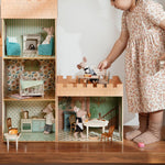 Hall Castle for Mouse - Joy