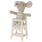 High-chair for a mouse - Joy