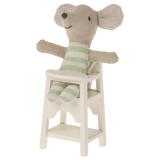 High-chair for a mouse - Joy