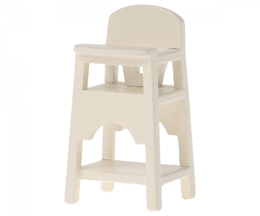 High-chair for a mouse - Joy
