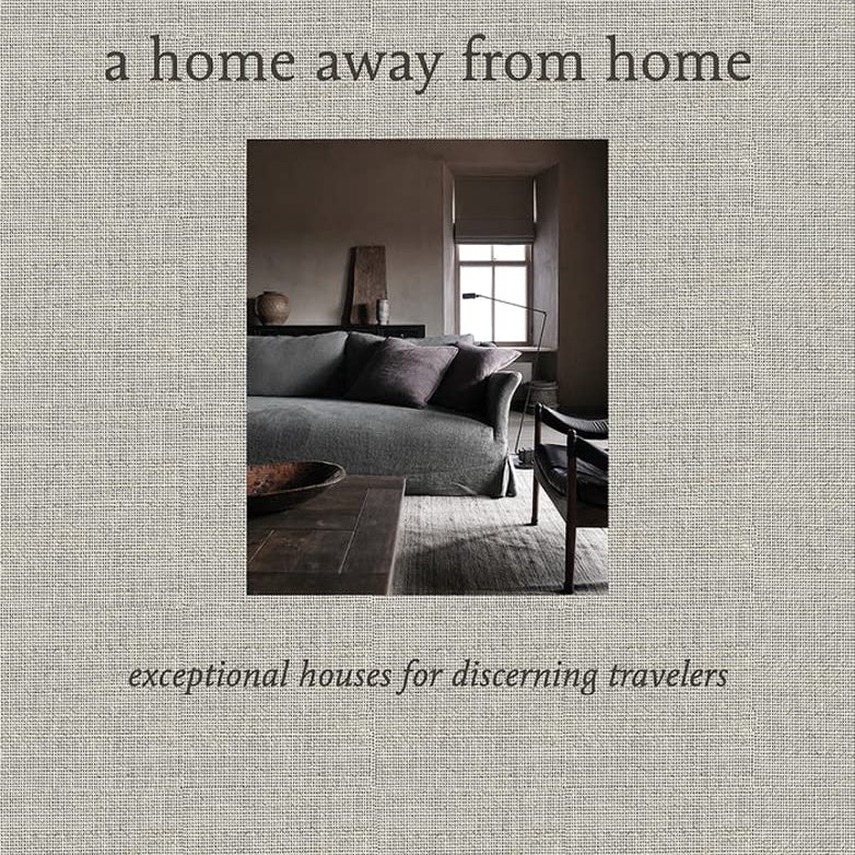 Home Away from Home - Joy