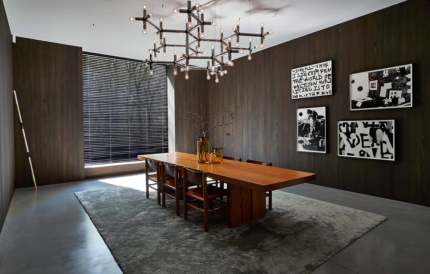 Homes for Collectors - Joy