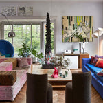 Homes for Collectors - Joy