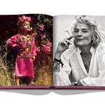 Ibiza Bohemia Travel Book - Joy