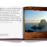 Ibiza Bohemia Travel Book - Joy