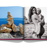 Ibiza Bohemia Travel Book - Joy