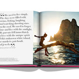 Ibiza Bohemia Travel Book - Joy
