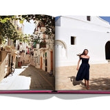 Ibiza Bohemia Travel Book - Joy