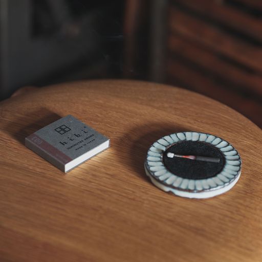 Incense Tray - Joy