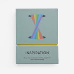 Inspiration Card Set - Joy