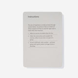 Inspiration Card Set - Joy