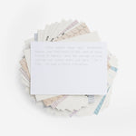 Kindness Prompts Card Set - Joy