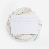 Kindness Prompts Card Set - Joy