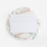 Kindness Prompts Card Set - Joy