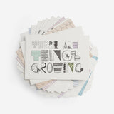 Kindness Prompts Card Set - Joy