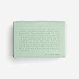 Kindness Prompts Card Set - Joy