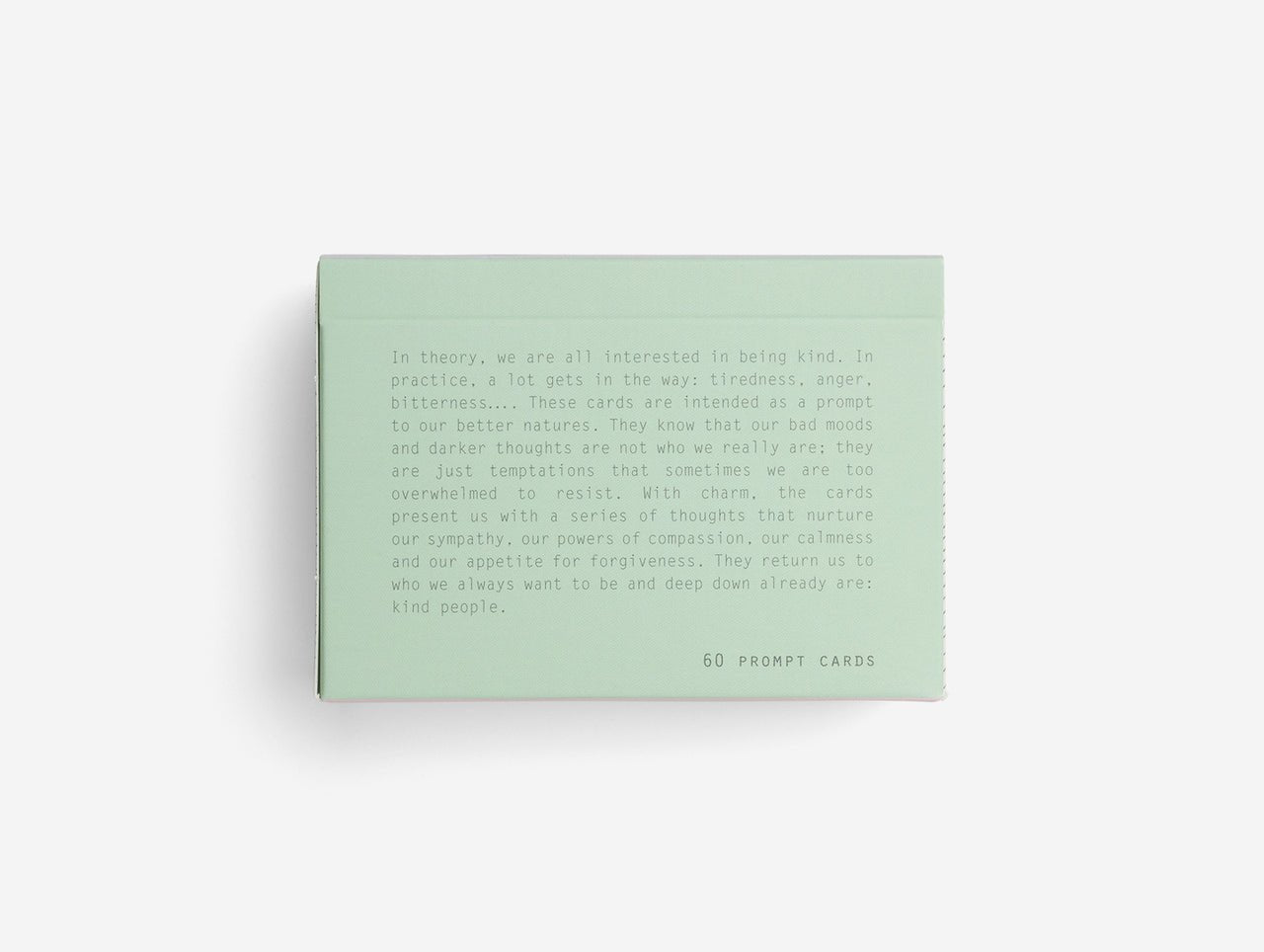 Kindness Prompts Card Set - Joy