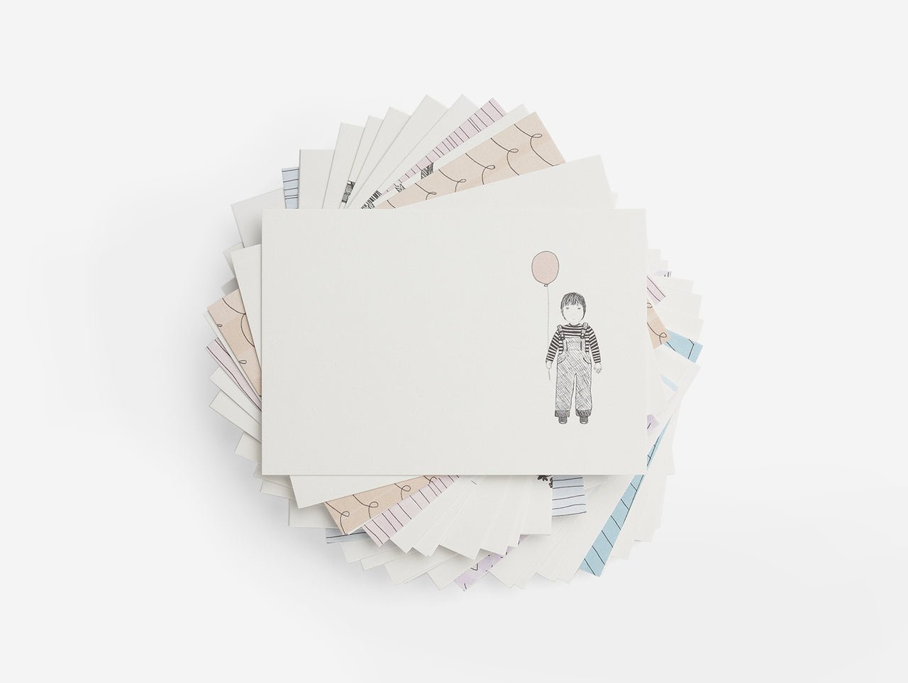 Kindness Prompts Card Set - Joy