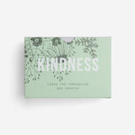 Kindness Prompts Card Set - Joy