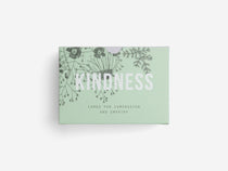 Kindness Prompts Card Set - Joy