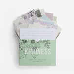 Kindness Prompts Card Set - Joy