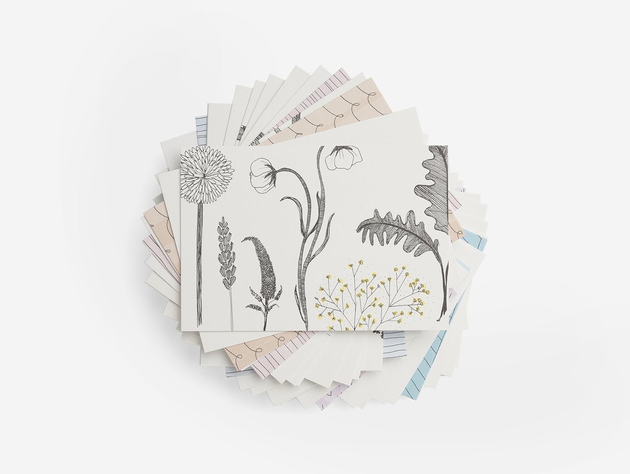Kindness Prompts Card Set - Joy