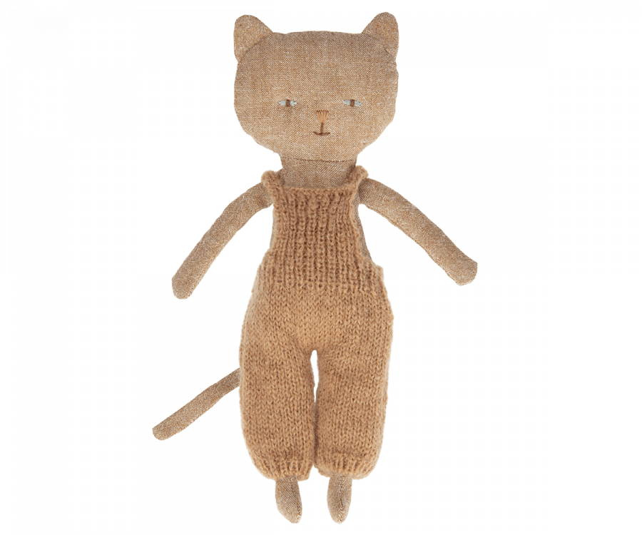Kittens in Overalls - Joy