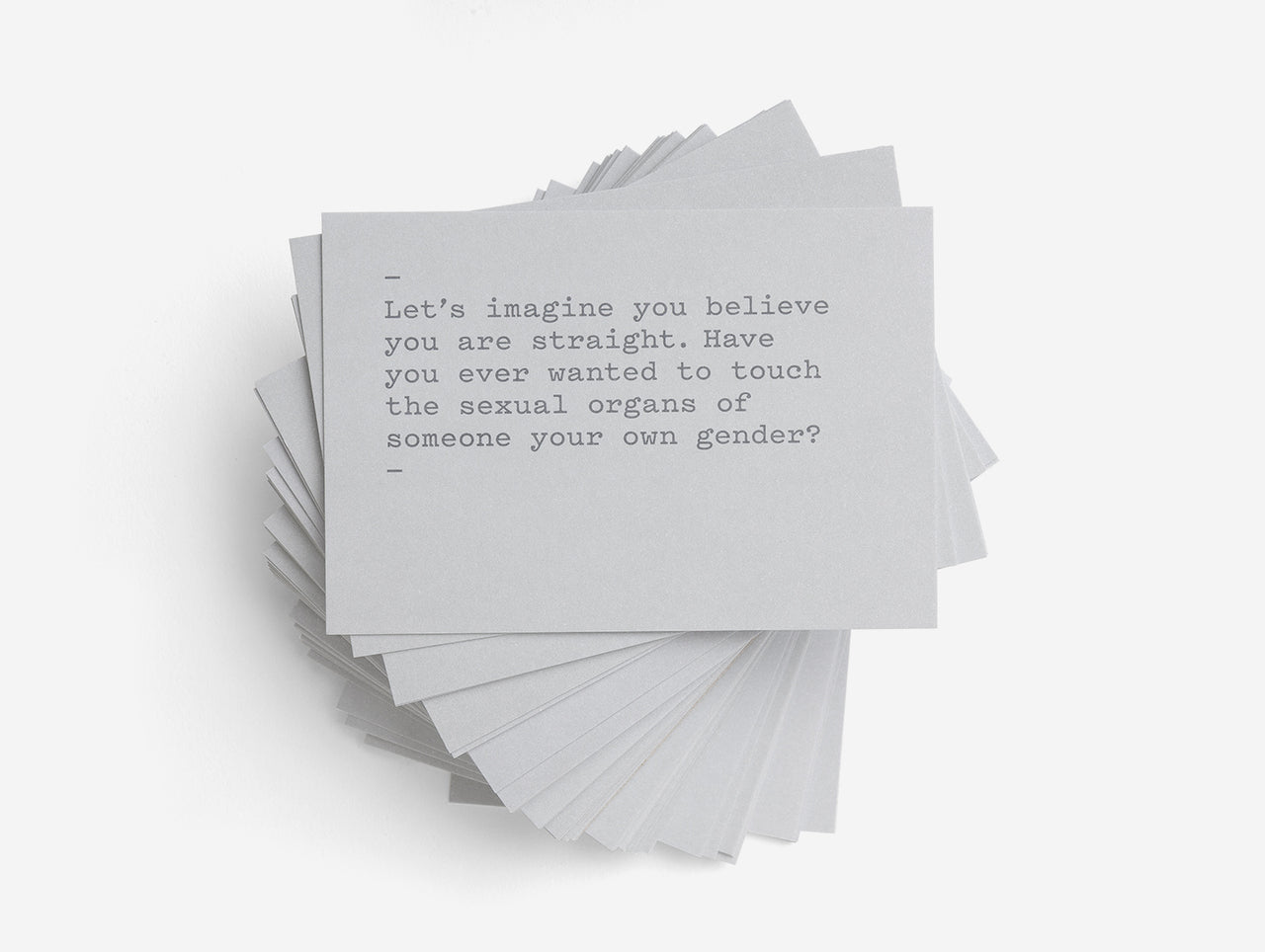 Know Yourself Prompt Card Set - Joy