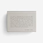 Know Yourself Prompt Card Set - Joy