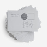 Know Yourself Prompt Card Set - Joy