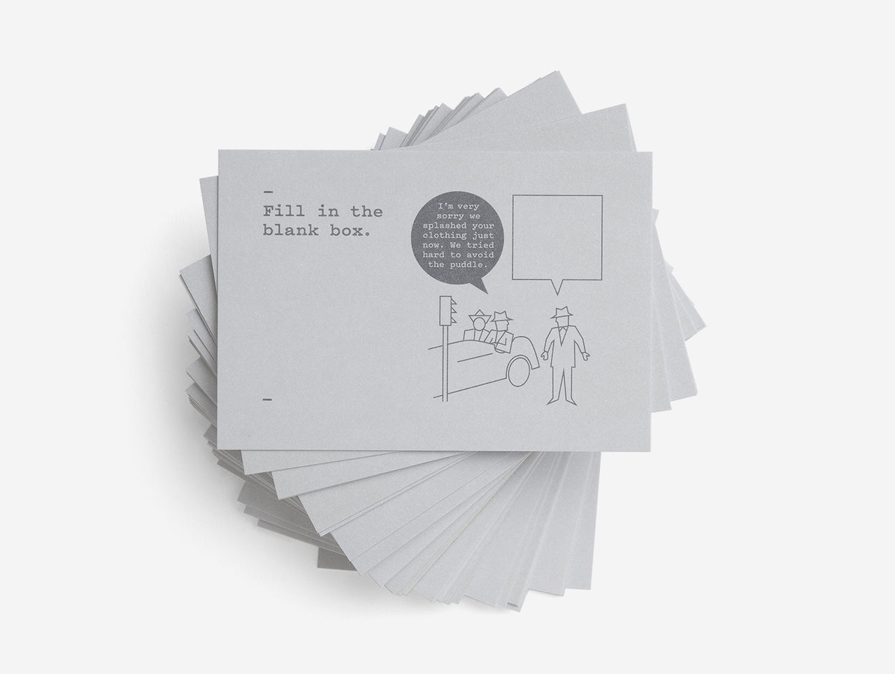 Know Yourself Prompt Card Set - Joy