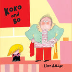 Koko & Bo - Joy
