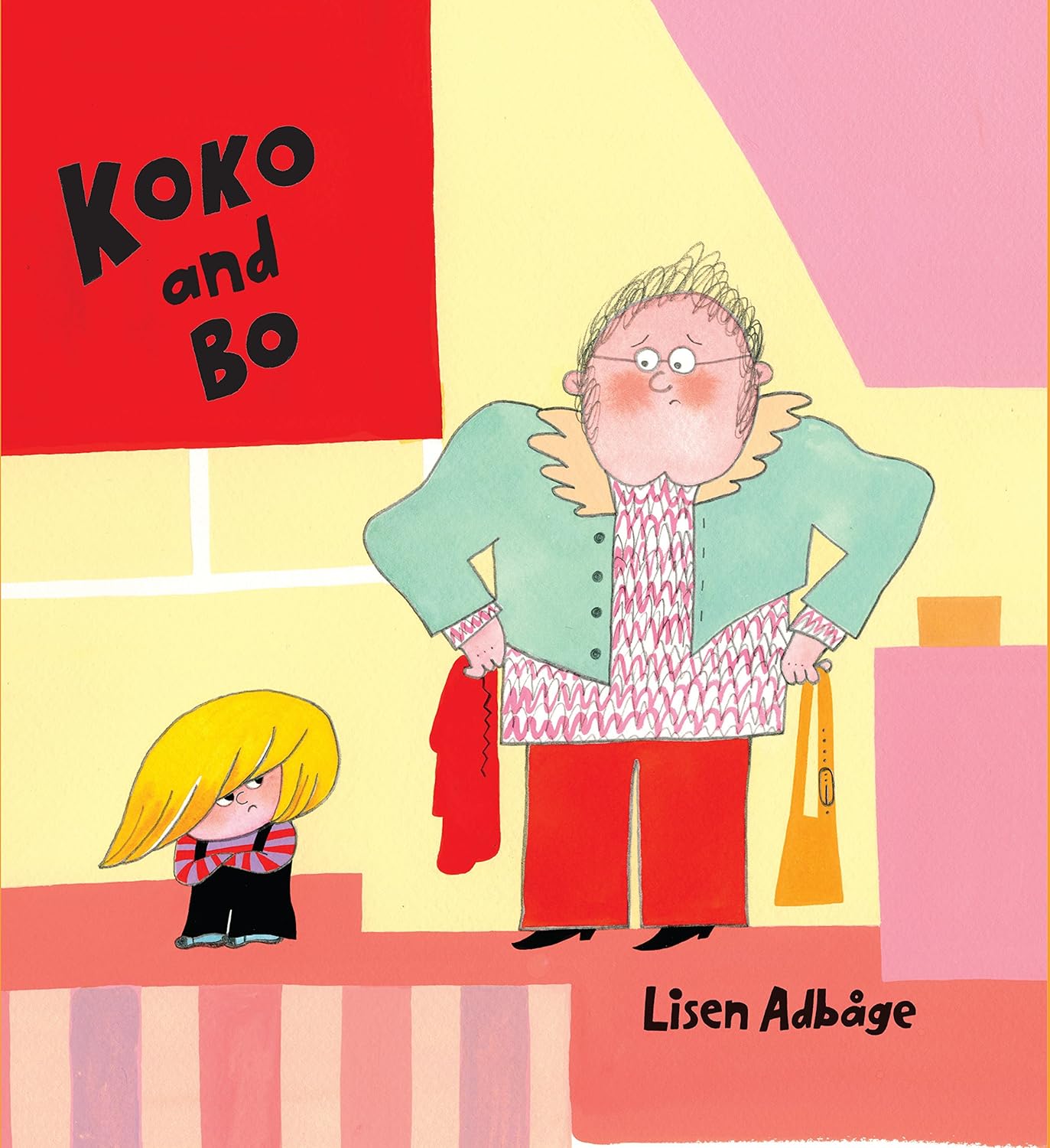 Koko & Bo - Joy
