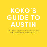 Koko's Guide to Austin - Joy