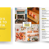 Koko's Guide to Austin - Joy