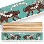 Long Tiger Long Matchbox - Joy