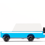 Magnetic Mule Toy Car - Joy