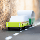 Magnetic Mule Toy Car - Joy