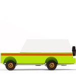 Magnetic Mule Toy Car - Joy