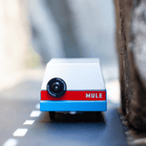 Magnetic Mule Toy Car - Joy