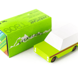Magnetic Mule Toy Car - Joy