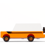 Magnetic Mule Toy Car - Joy