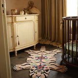 Mahee Majestic Tiger Rug - Joy