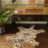 Mahee Majestic Tiger Rug - Joy