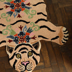 Mahee Majestic Tiger Rug - Joy