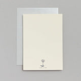 Mama Bear & Cub Card - Joy